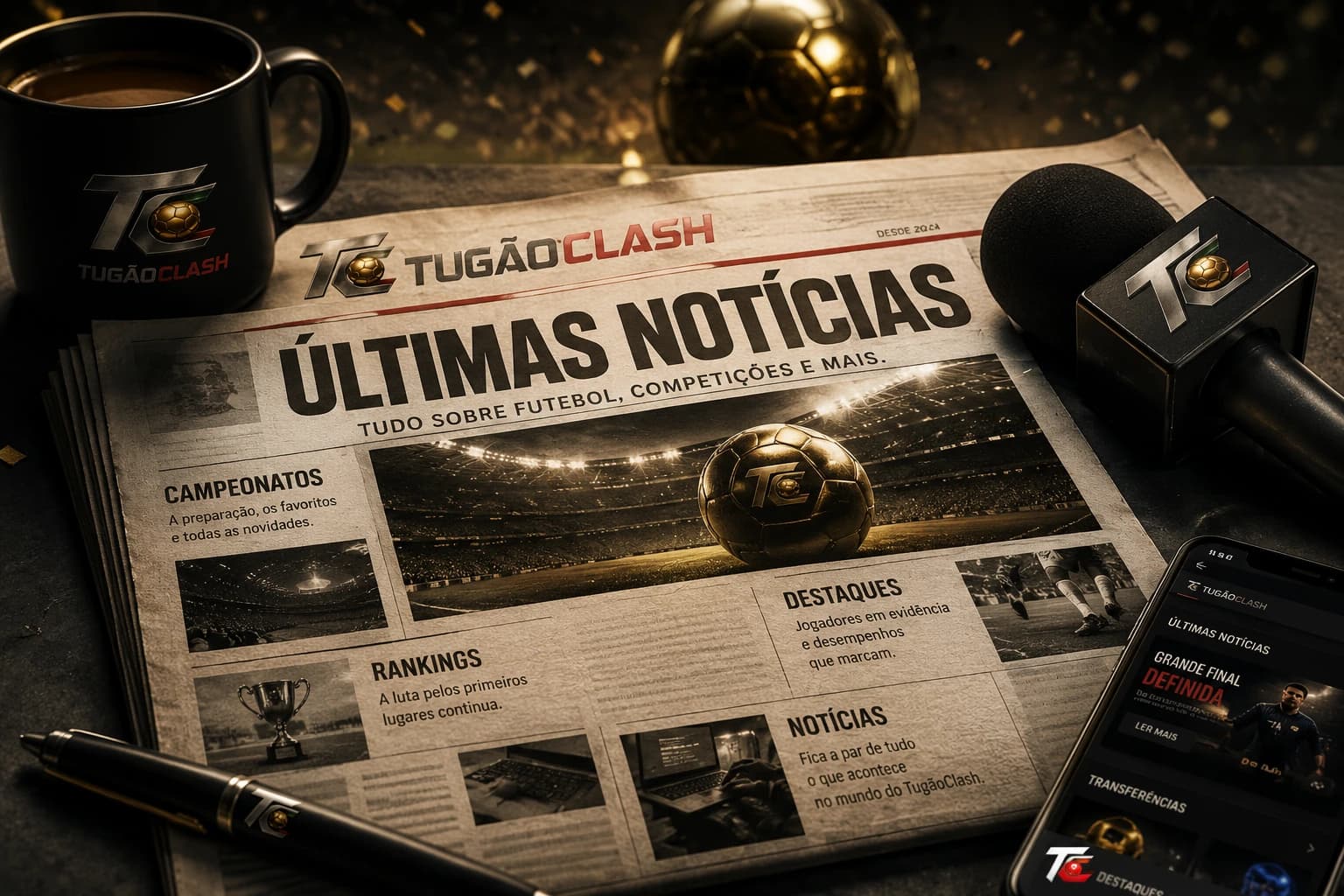 FPB anuncia alterações imediatas nos quadros competitivos
