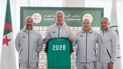 Dois meses depois da renovação, Petkovic deixa seleção da Argélia