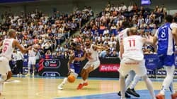 Basquetebol: FPB introduz alterações nas competições com efeito imediato