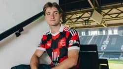 OFICIAL: depois de Gonzalo García, Mourinho vê sair outro jovem para o Fulham