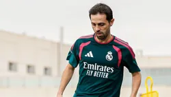 Bernardo Silva: «Rui Costa é, obviamente, uma das minhas referências»